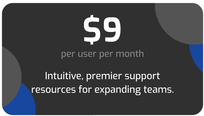 Pricing Image